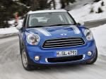Mini Cooper Countryman D All4 2010 года